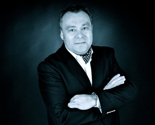 Dipl.-Ing. (FH) Tanju Kaya
